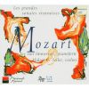 Download track Sonata In E-Flat Major, K. 481 - II. Adagio