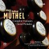 Download track 12. Fantasie In E Flat Major