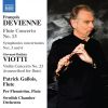 Download track Flute Concerto No. 13 In D Major, Op. Posth. I. Allegro Assai'