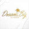 Download track Dream Big