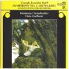 Download track - III. Abtheilung: Nachts. Stilles Weben - Wilde Jagd - Anbruch Des Tages