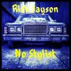 Download track No Stylist
