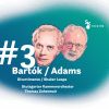 Download track Adams: Shaker Loops: IV. A Final Shaking