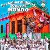 Download track Al Gran Señor De Los Milagros