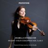 Download track 07 - Violin Concerto No. 5 In A Major, K. 219, 'Turkish'- I. Allegro Aperto - Adagio - Allegro Aperto
