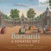 Download track Barsanti: Logan Water