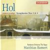 Download track 05. Symphony No. 4 In A Major - I. Andante Sostenuto - Allegro Moderato - Tranquil...