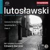 Download track Symphony No. 1 - IV. Allegro Vivace