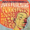 Download track Love's A Real Thing