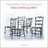 Download track Visions Of A November Spring, String Quartet No. 1 - 2. Quaver = Circa 90