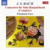 Download track 3. Concerto In D Major After A. Vivaldi RV230 BWV972 - III. Allegro