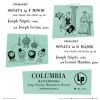 Download track Violin Sonata No. 2 In D Major, Op. 94bis II. Scherzo Presto