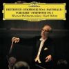 Download track 08 - Symphony No. 5 In B Flat, D. 485 - 3. Menuetto (Allegro Molto)