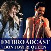 Download track I'll Sleep When I'm Dead (Including Jumpin' Jackflash) (Live)