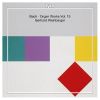 Download track Toccata Et Fuga In D BWV 538 - Toccata