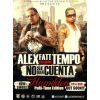 Download track No Se Dan Cuenta