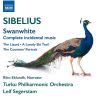 Download track 02. Swanwhite, JS 189, Act I Comodo. Tyst Duvan, Min Prins Kommer