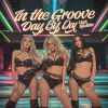 Download track Dancin' All Night Long Till The Light