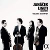 Download track 09. String Quartet No. 1 -Métamorphoses Nocturnes-