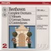 Download track The Creatures Of Prometheus Overture Op. 43