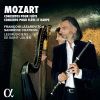 Download track 4. Concerto Pour Flûte Et Harpe En Do Majeur KV 299 - I. Allegro