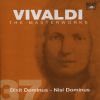 Download track Dixit Dominus (Psalm 109), RV595, 02: Coro: Donec Ponam