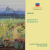 Download track Mahler: Symphony No. 3 In D Minor / Part 2-6. Langsam. Ruhevoll. Empfunden