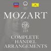 Download track Handel: Acis And Galatea, HWV 49 - Arr. Mozart As Acis Und Galatea, K. 566 / Act 2 - Ich Rase
