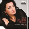 Download track Romanian Folk Dances, Sz. 56 II. Brâul (Sash Dance)