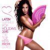 Download track Make Hot (Nadine C & Rate)
