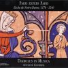 Download track Veri Floris Sub Figura (Conductus A 3)