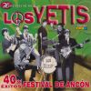 Download track Ya No Te Aguanto Más