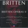 Download track 02 Death In Venice - Act I - Scene I - Who's That A Foreigner [Aschenbach]