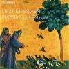 Download track 13. Liszt - Consolations S. 172 1844-50 - V. Andantino