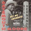 Download track Gamblin' Woman