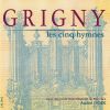 Download track 07 - Nicolas De Grigny - Ave Maris Stella - Fugue A 4