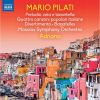 Download track Divertimento For Brass Ensemble: III. Mazurka