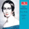 Download track Romances, Op. 21: No. 3, Agitato