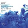 Download track Partita For String Orchestra, H. 212 Suite No. 1 III. Andante Moderato
