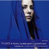 Download track 16. Concerto RV 541 Per Violino E Organo In Re Minore - I. Allegro