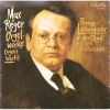 Download track Zweite Sonate Für Orgel D-Moll Op. 60-Introduction Und Fuge