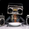 Download track Feel The Freshness