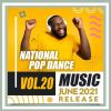 Download track I'm Alive Now