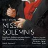 Download track Missa Solemnis, Op. 123 IV. Sanctus - Benedictus (Live)