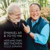 Download track 4. Sonata No. 2 In G Minor Op. 5 No. 2 - II. Rondo. Allegro