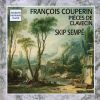 Download track 9. Suite En Ut Mineur Ordre 3: 6. La Favorite Chaconne A Deux Temps