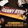 Download track 4th Dimension (303 Mix)