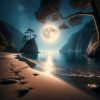 Download track Beneath The Willow (Serenity And Nature Vibes)