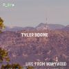 Download track Don't Let Me Down (Live)
