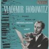 Download track Mendelssohn - Variations Serieuses Op. 54 - Presto